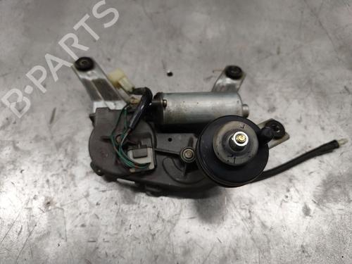 Used Rear wiper motor HONDA HR-V (GH_) [1999-2006]  28688668