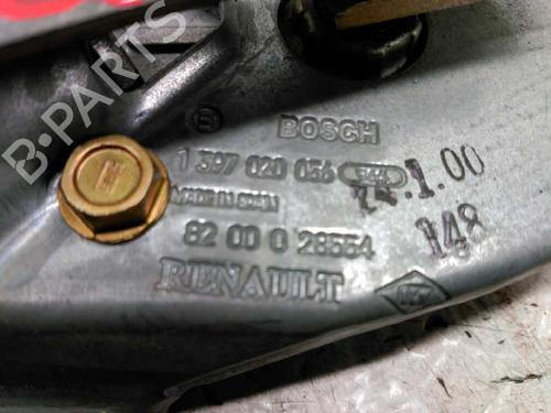 Rear wiper motor RENAULT MEGANE I (BA0/1_) 1.9 D Eco (BA0A, BA0U, BA0R) | BP21431355M102 
