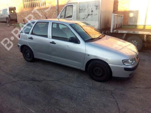 Køler SEAT IBIZA II (6K1)  | BP21428232M31 