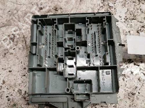 Fuse box CITROËN JUMPER I Bus (244, Z_) 2.0 HDi | BP21477644E1 