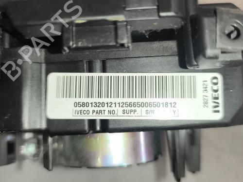 Switch IVECO DAILY IV Platform/Chassis 35S17 W, 35S17 WD | BP40227879I30 - Image 4