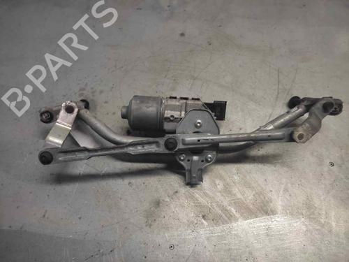 Front wiper motor PEUGEOT 207 (WA_, WC_)  | BP21477764M29 