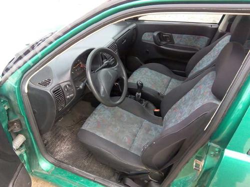 Right headlight SEAT IBIZA II (6K1)  | BP21450861C29 