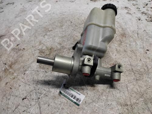 Used Brake master cylinder PEUGEOT 407 (6D_) [2004-2011]  24531040