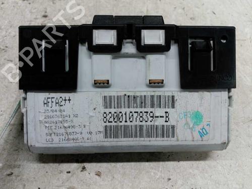 Display RENAULT MEGANE II Estate (KM0/1_)  | BP21438797C48 