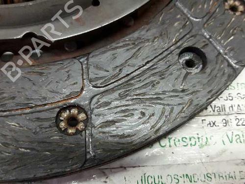 Andre FORD TRANSIT Van (FA_ _)  | BP25801437O1 