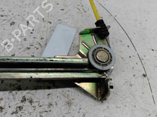 Front right window mechanism SEAT IBIZA I (21A)  | BP21430367C23 