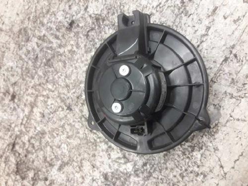 Heater blower motor TOYOTA COROLLA Verso (ZER_, ZZE12_, R1_) 1.8 (ZNR11_, ZNR11R) | BP21463106M62 