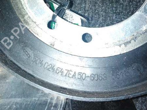 Fan IVECO DAILY III Van 29 L 12 V (ALKA41A2, ALLA52A2, ALKA42A2) | BP21473681M128 
