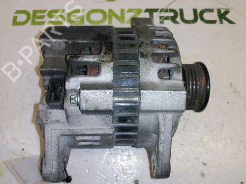 Used Alternator DAEWOO LANOS Saloon (KLAT) 1.5 (86 hp) 24679135