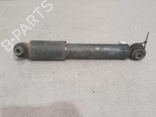 Left front shock absorber IVECO DAILY VI Platform/Chassis 35S16, 35C16, 40C16, 42S16, 50C16, 60C16, 65C16, 70C16 | BP39166969M16 - Image 2