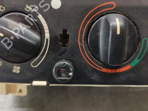 Climate control PEUGEOT 306 (7B, N3, N5) 2.0 HDI 90 | BP26009775I5 
