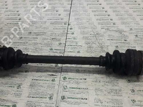 Used Right rear driveshaft MERCEDES-BENZ S-CLASS (W220) [1998-2005]  21454232