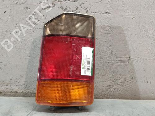 Used Left taillight SUZUKI WAGON R+ Hatchback (EM) 1.0 (RC410, SR410, SR412) (65 hp) 28818430
