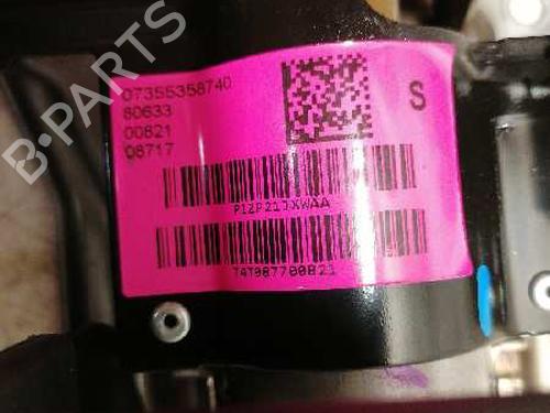Steering column CITROËN JUMPER II Van 2.0 BlueHDi 160 | BP24680293M21 