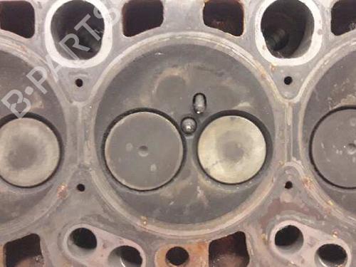 Cylinder head FORD FOCUS I Turnier (DNW) 1.8 Turbo DI / TDDi | BP21454031M5 