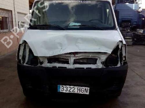 Elektronisk modul IVECO DAILY IV Van  | BP21462511M83 