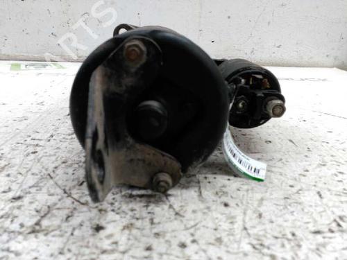 Used Starter BMW 3 (E36) 323 i (170 hp) 24678552