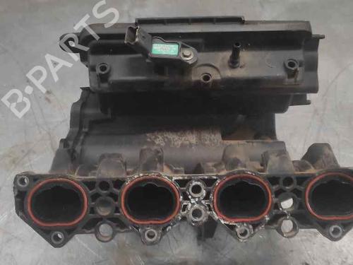 Intake manifold CITROËN C4 I (LC_)  | BP21407596M70 