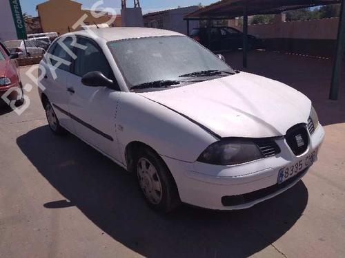 Instrument cluster SEAT IBIZA III (6L1)  | BP21480592C47 
