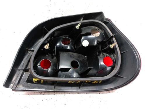 Left taillight RENAULT MEGANE I (BA0/1_) | BP21443899C34