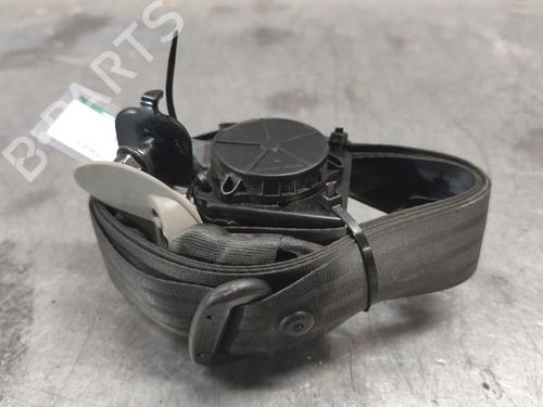 Used Rear left seatbelt KIA SPORTAGE III (SL) [2009-2017]  28586236