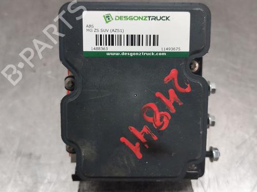 Bremsaggregat ABS für MG MG ZS SUV (AZS1) 1.5 VTi (106 hp) 30929539