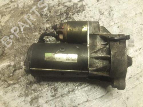 Startmotor CITROËN XSARA (N1) 1.9 D (70 hp) 21471132