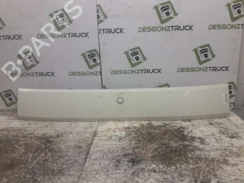 Used Hood MERCEDES-BENZ MB Van (W631) [1988-1996]  21467043