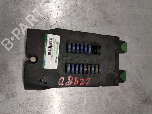 Used Fuse box MERCEDES-BENZ VITO Van (W638) [1997-2003]  22247820