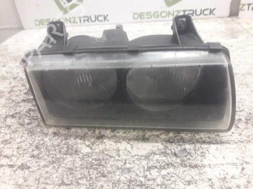 Used Right headlight BMW 3 Compact (E36) 316 i (102 hp) 21463305