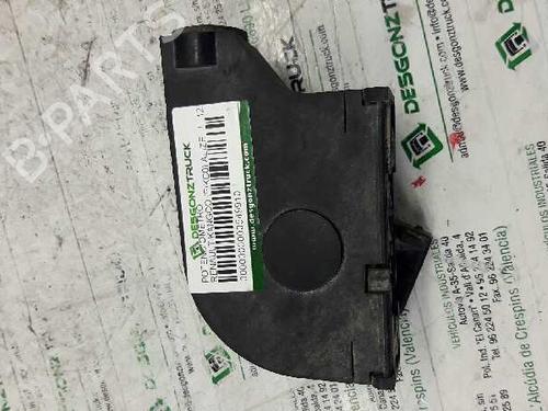 Elektronisk modul RENAULT KANGOO Express (FC0/1_) [1997-2025]  21447737