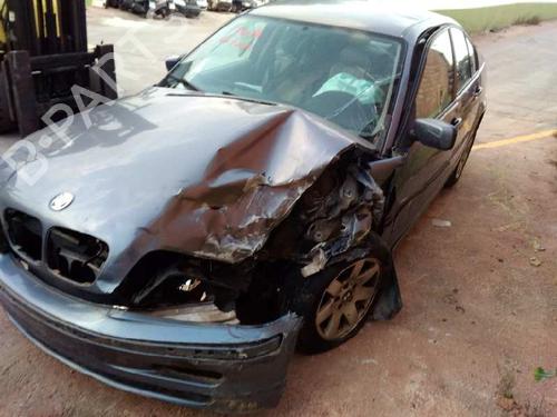 Right rear suspension arm BMW 3 (E46) 320 d | BP21479234M15 