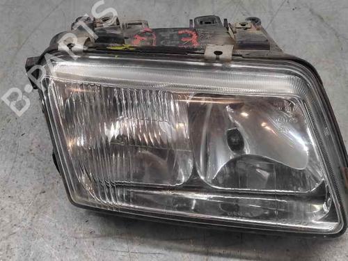 Højre forlygte AUDI A3 (8L1) 1.6 (101 hp) 21409273