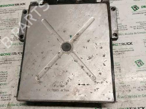 Engine control unit (ECU) FORD TRANSIT Van (FA_ _)  | BP21475254M57 