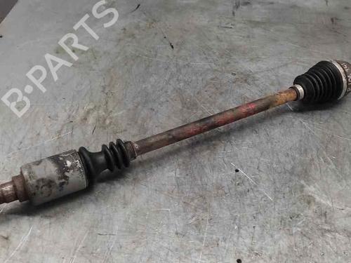 Right front driveshaft PEUGEOT 106 I (1A, 1C) 1.4 Le Mans | BP24678612M39 