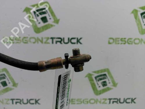 Pipe SEAT IBIZA III (6L1)  | BP21432226M125 