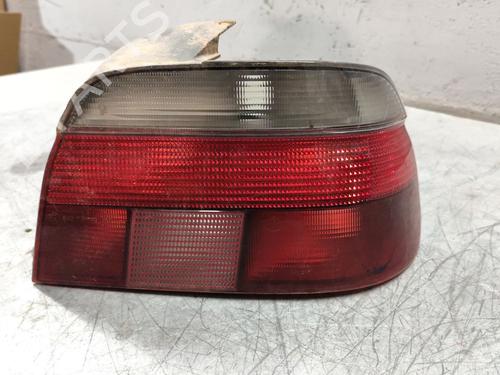 Used Right taillight BMW 5 (E39) [1995-2003]  24842554