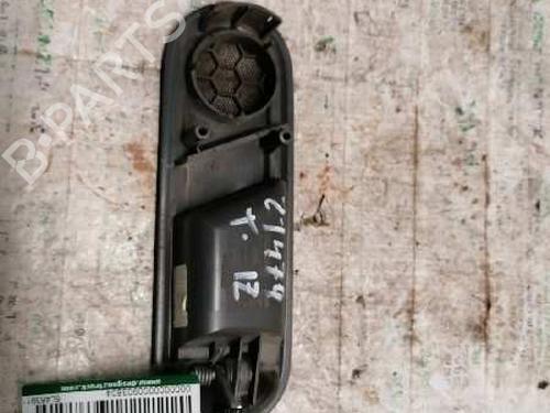 Rear left interior door handle SEAT IBIZA III (6L1)  | BP21474661I15 