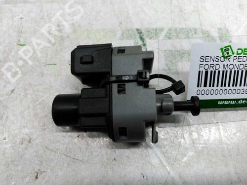 Elektronisk modul FORD MONDEO III (B5Y) [2000-2007]  21434130