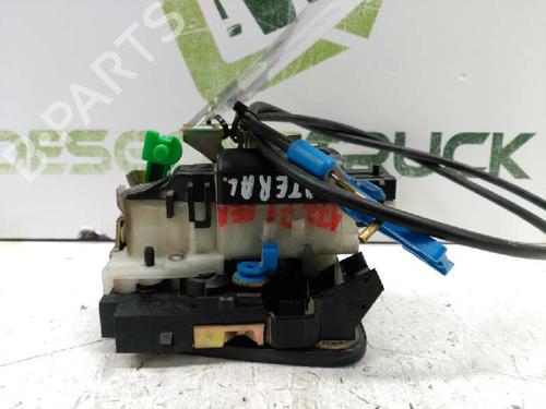 Rear right lock RENAULT KANGOO (KC0/1_) 1.5 dCi | BP21431699C99 