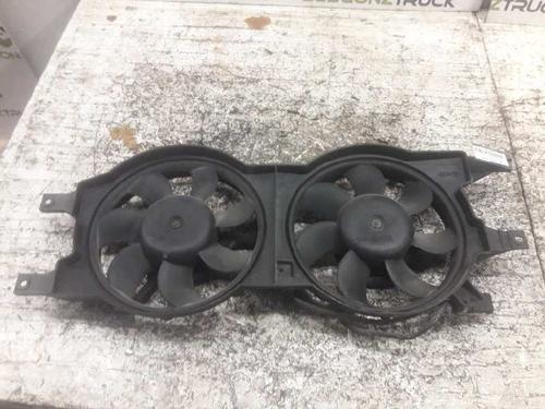 Used Radiator fan CHRYSLER VOYAGER / GRAND VOYAGER III (GS_, NS_) [1992-2001]  21467918