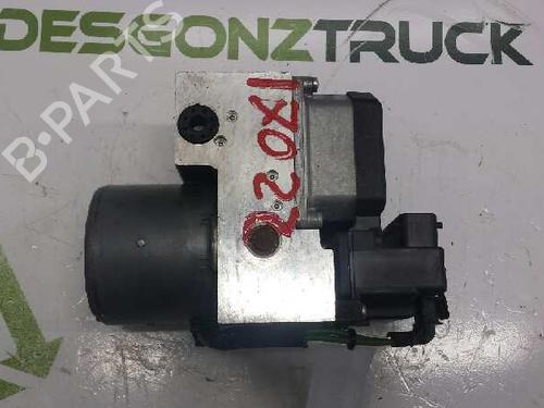 ABS Bremseaggregat OPEL ASTRA G Hatchback (T98) [1998-2009]  21425650