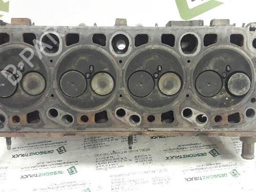 Cylinder head FORD FOCUS I Turnier (DNW) 1.8 Turbo DI / TDDi | BP21454031M5 