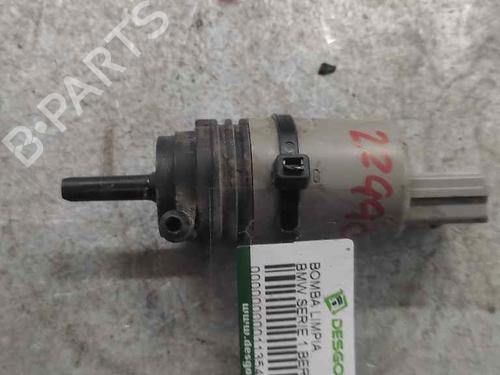 Used Washer pump BMW 1 (E87) 120 d (163 hp) 21409345