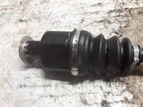 Right front driveshaft RENAULT KANGOO (KC0/1_)  | BP22785814M39 