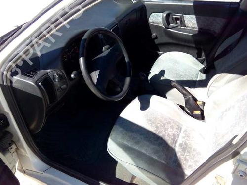 Washer pump SEAT CORDOBA (6K1, 6K2)  | BP21455129E24 