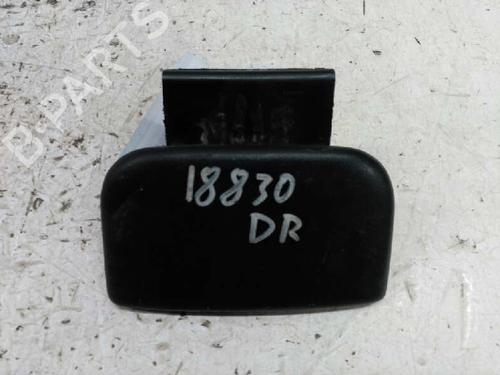 Used Front right exterior door handle PEUGEOT PARTNER MPV (5_, G_) [1996-2025]  21440799