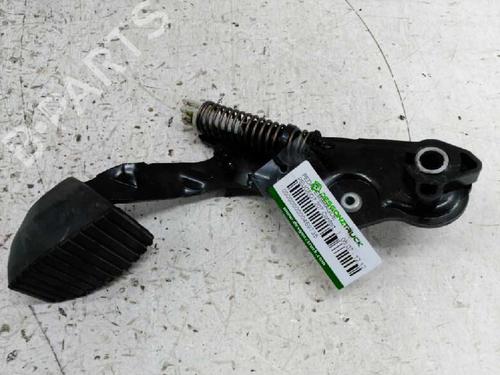 Used Clutch pedal PEUGEOT 207 (WA_, WC_) [2006-2015]  21438866