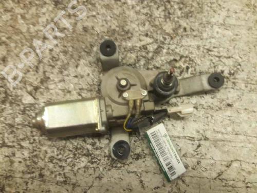Used Rear wiper motor HYUNDAI COUPE I (RD) [1996-2004]  21463273